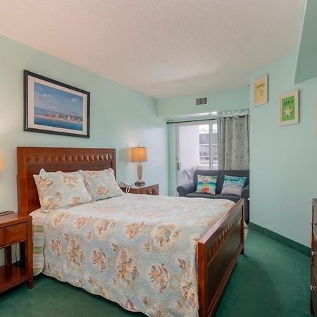 Watson'S Regency Suites Ocean City Eksteriør billede