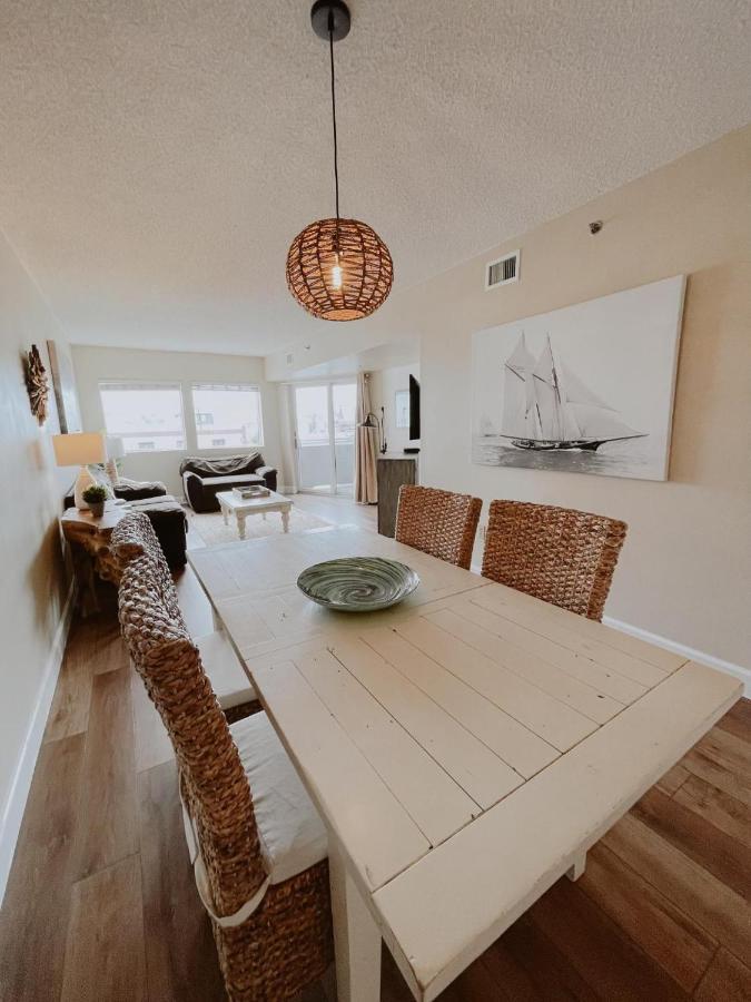 Watson'S Regency Suites Ocean City Eksteriør billede
