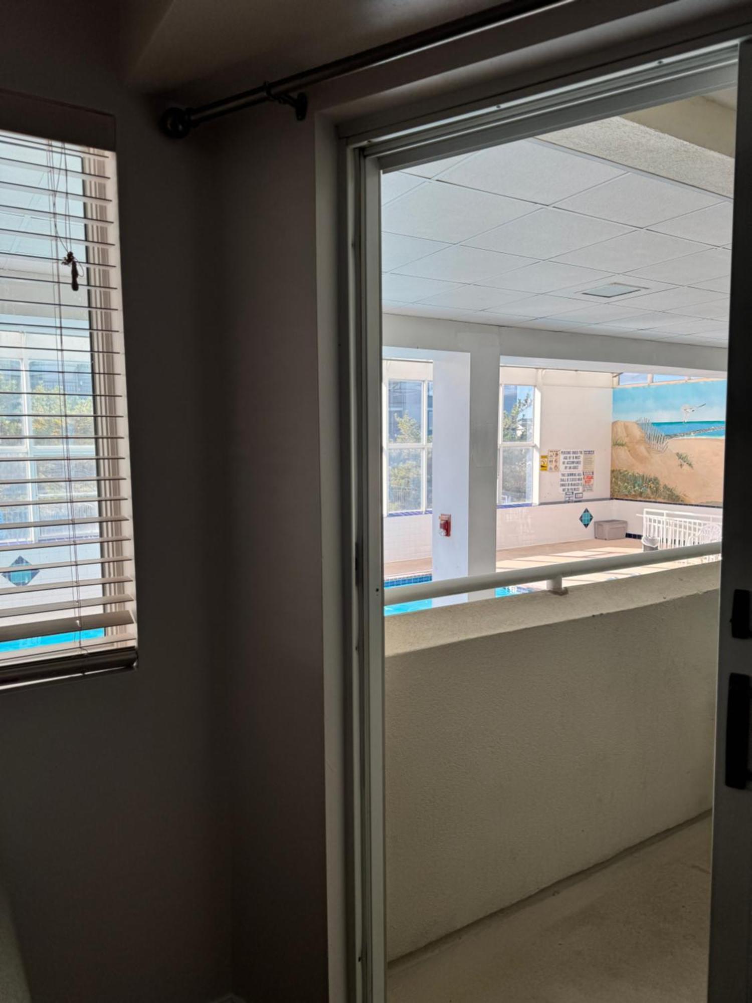Watson'S Regency Suites Ocean City Eksteriør billede