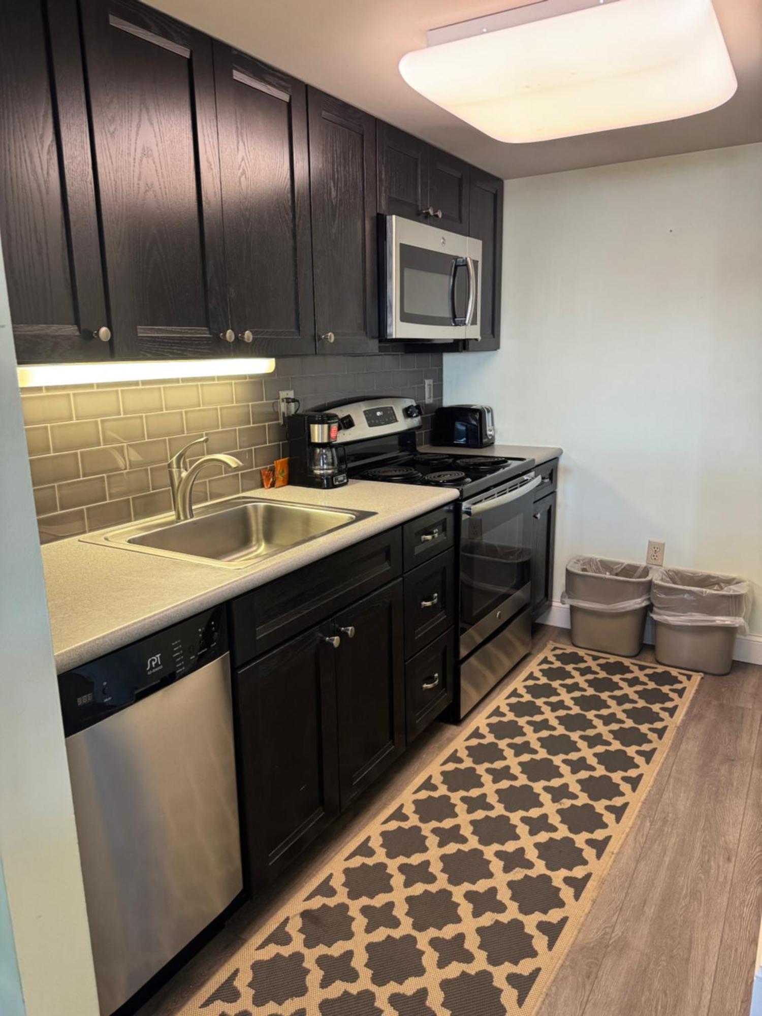 Watson'S Regency Suites Ocean City Eksteriør billede
