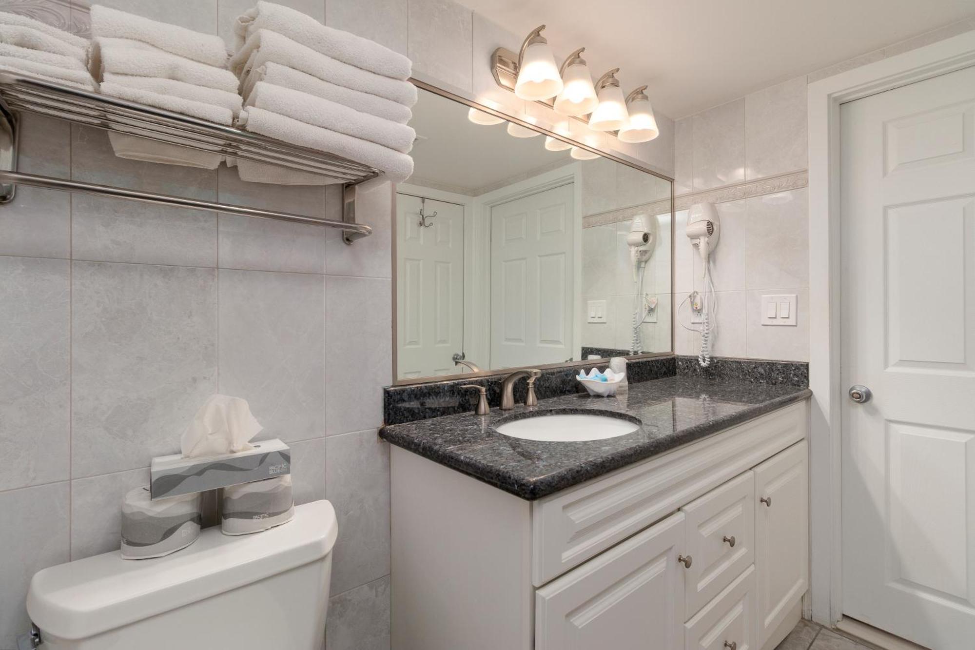 Watson'S Regency Suites Ocean City Eksteriør billede