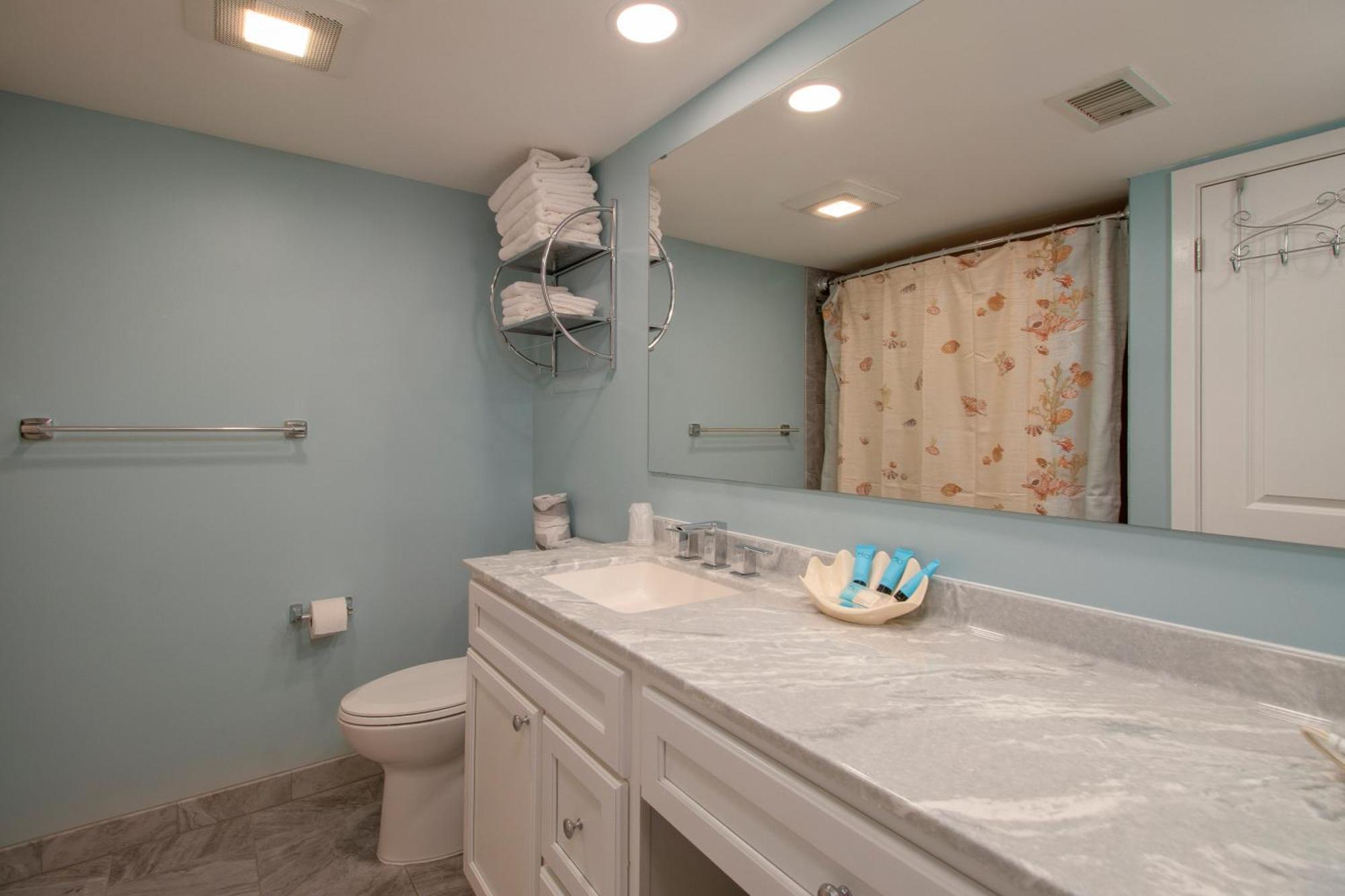 Watson'S Regency Suites Ocean City Eksteriør billede