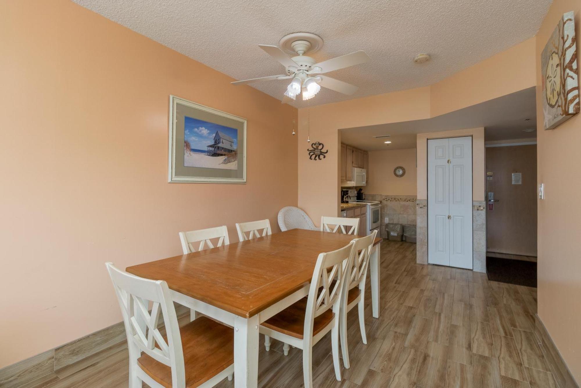 Watson'S Regency Suites Ocean City Eksteriør billede