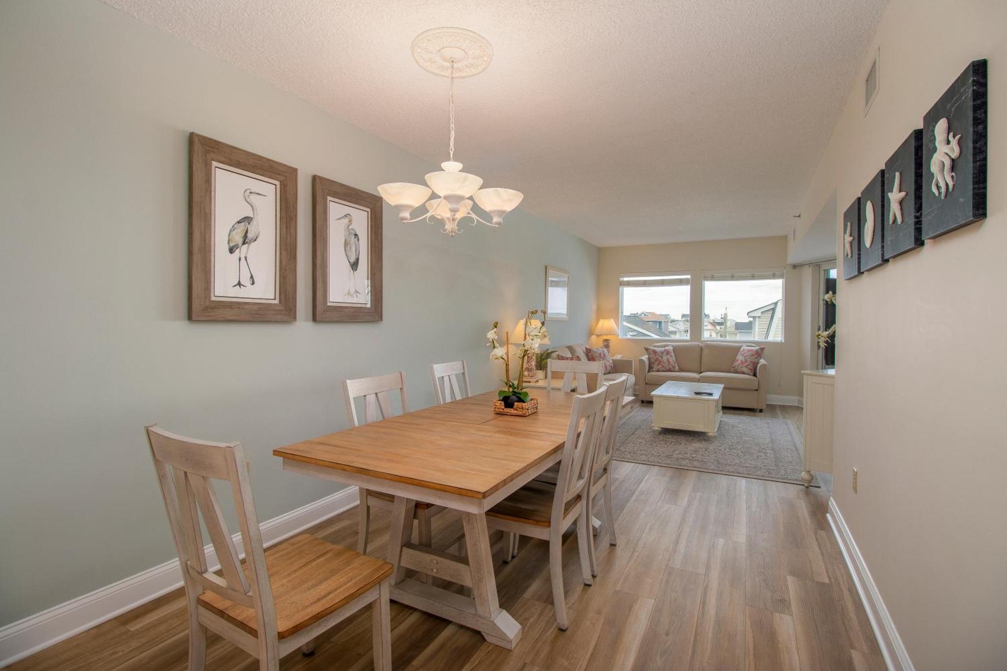 Watson'S Regency Suites Ocean City Eksteriør billede