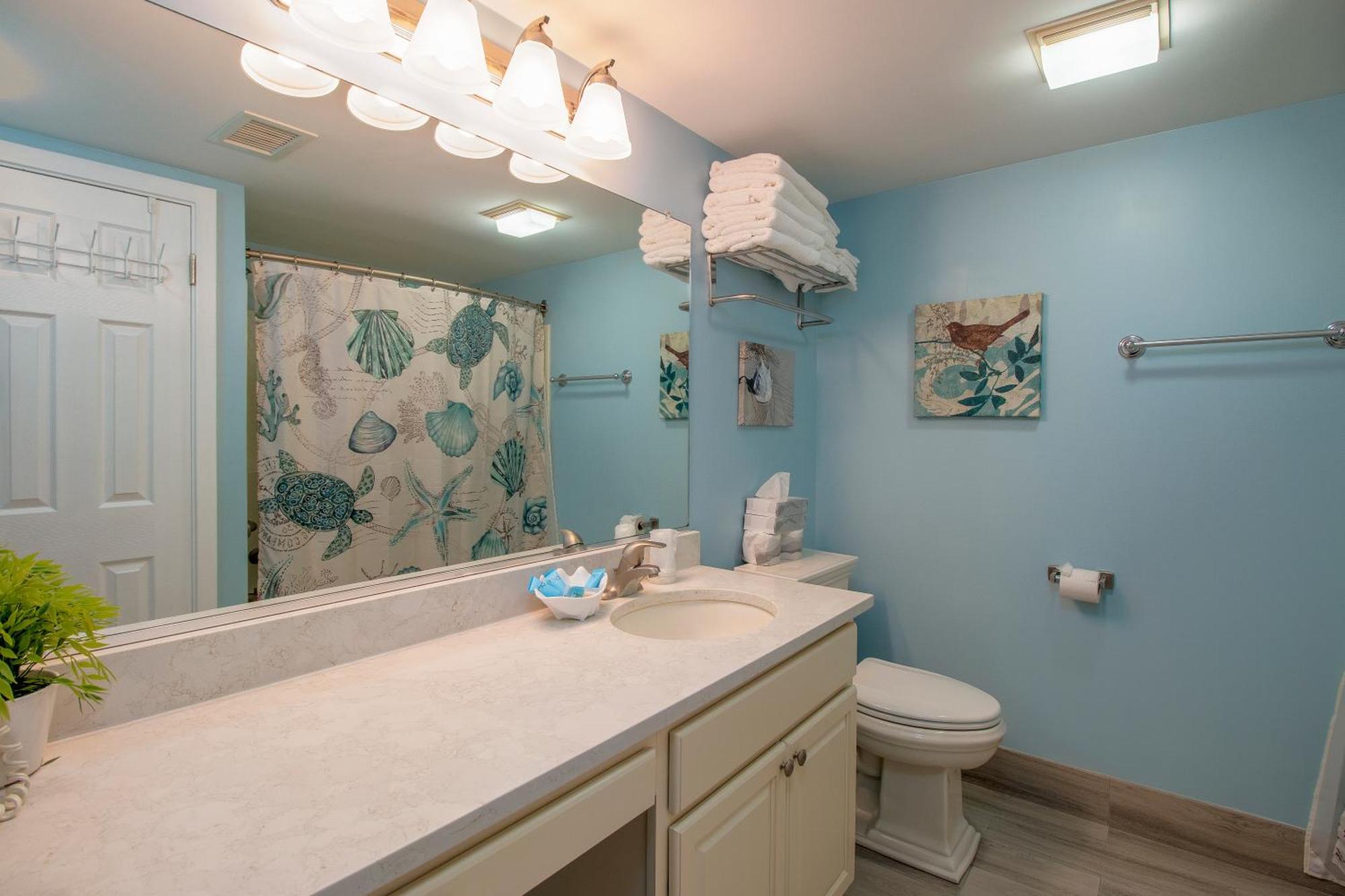 Watson'S Regency Suites Ocean City Eksteriør billede