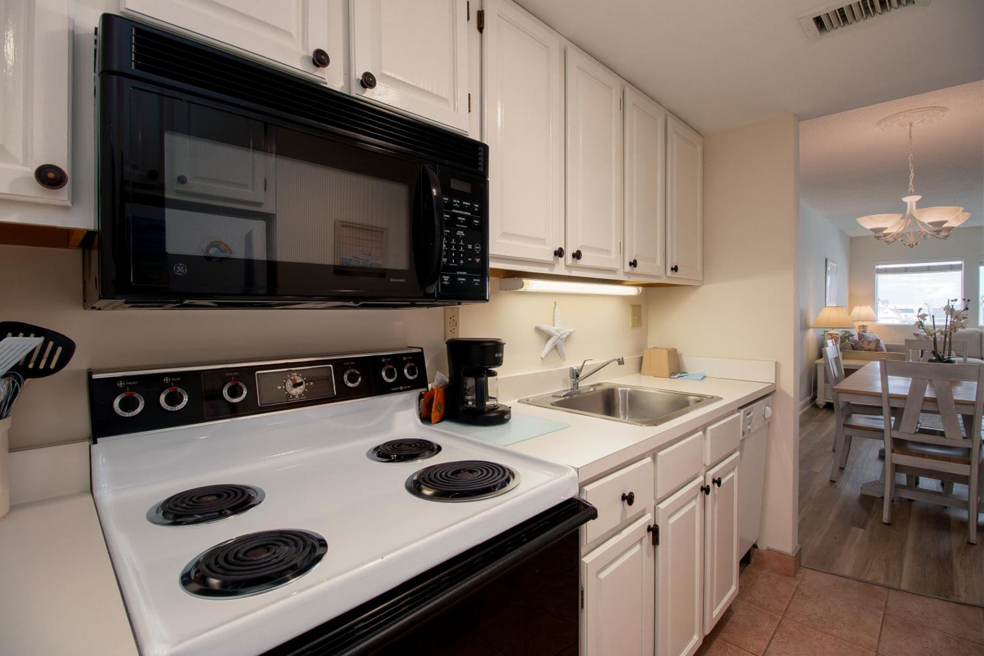 Watson'S Regency Suites Ocean City Eksteriør billede