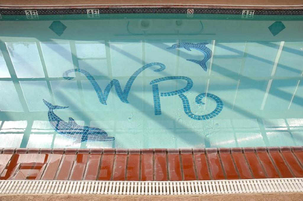 Watson'S Regency Suites Ocean City Eksteriør billede