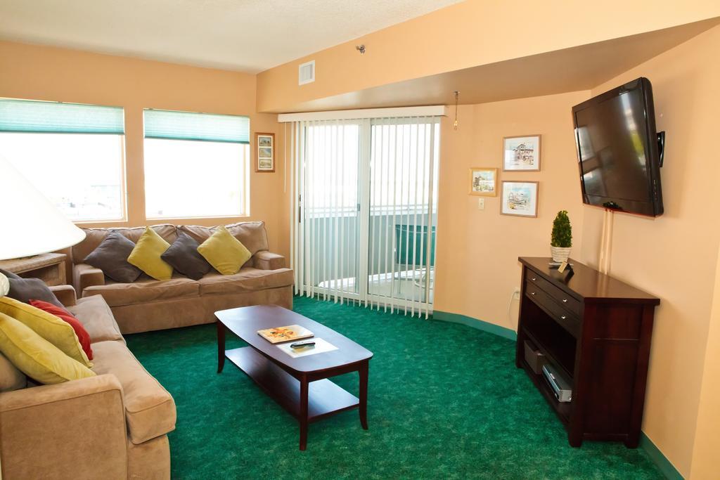 Watson'S Regency Suites Ocean City Eksteriør billede